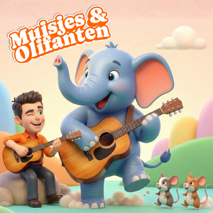 Muisjes & Olifanten
