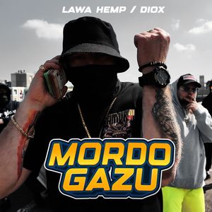 Mordo Gazu