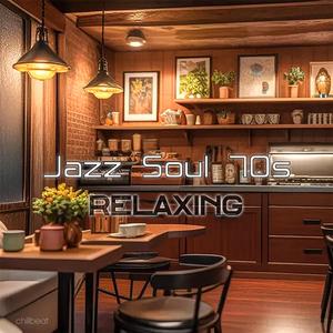 jazzsoul xvi