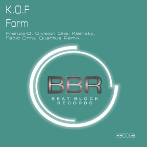Form (Kleinsky Remix)