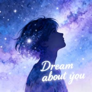 Dream about you