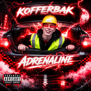 Kofferbak (ADERNALINE REMIX)
