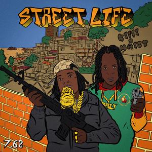 Street Life (feat. Killi)