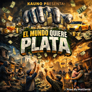El Mundo Quiere Plata