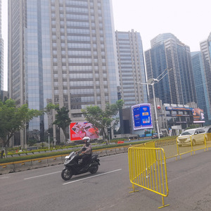 Aku pergi (Remastered 2024)