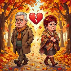 Разлука