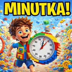 Minutka - Piosenka o magicznym czasie dla każdego dziecka!