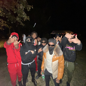 Wit That Fye (feat. R.T.R Wan)