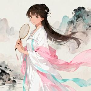 心上人
