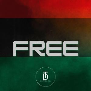 Emancipated (feat. Timothy Lockhart) (Freedom Mix)