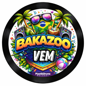 Vem (Bakazoo Funk Remix)