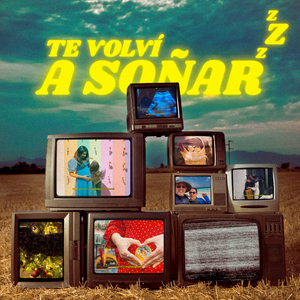 te volví a soñar zZz