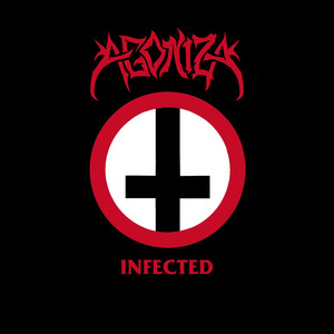 Infected