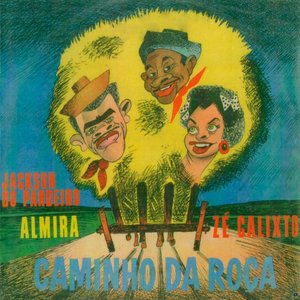 Balancaram a Roseira (feat. Ze Calixto & Almira)
