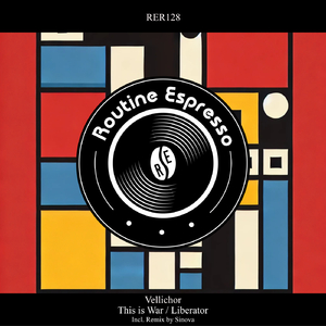 Liberator (Melodic House Mix)