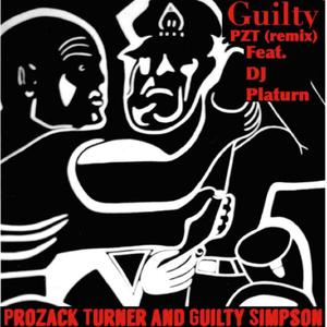 Guilty (feat. Guilty Simpson) (PZT remix)