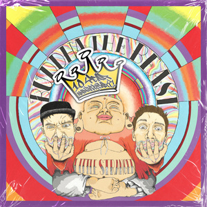 Mindfulness of Breathing (2025 Remaster)