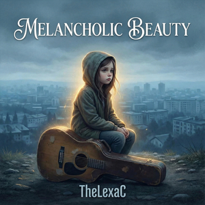 Melancholic Beauty