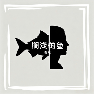 搁浅的鱼