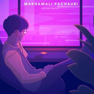 Makhamali Pachauri