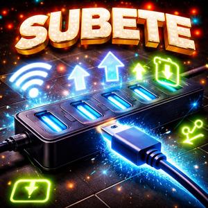 Subete