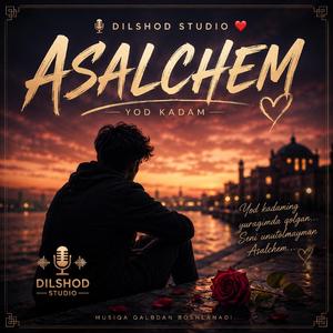 ASALCHEM (HAR TUN SENI O'YLAYMAN,(2026 MP3 MUSIC)