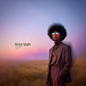 Neon Stars
