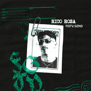 KG970 - Fugitivo Vol. 30