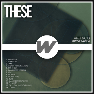 GO! (Arti****t Remix)