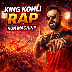 King Kohli | Run Machine