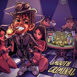 Opp B***h (feat. Kasher Quon)