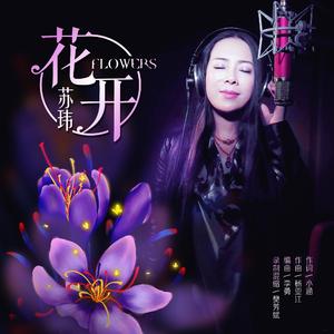 花开—苏玮