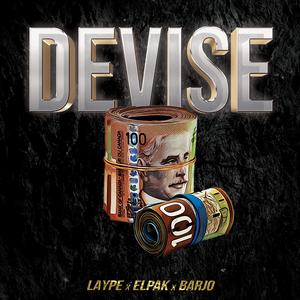 Devise (feat. Barjo & Elpak)