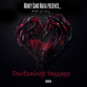 These Days (feat. Tray Haggerty)