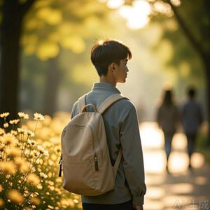 向前走坚持到底