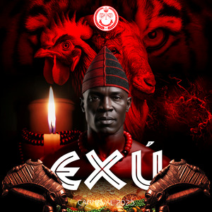 Exú (Carnaval 2025)
