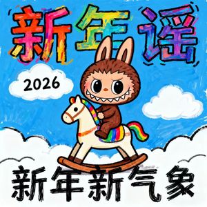 新年谣