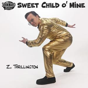 Sweet Child o' Mine (feat. Sean Ward)