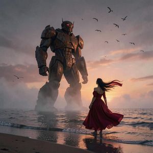 Stranded Titan