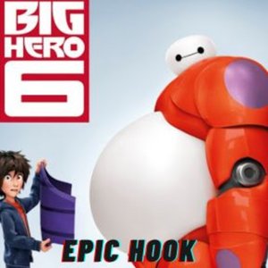 Big Hero 6