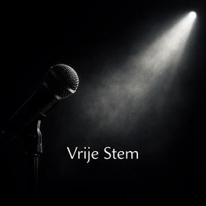 Vrije Stem..