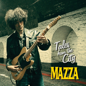 Mazza's Blues