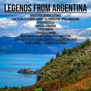 Milonga De Mis Amores