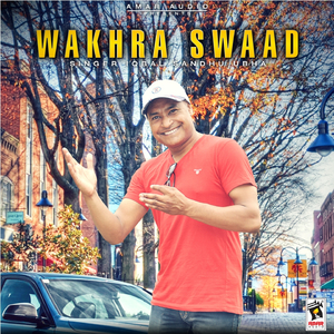 Wakhra Swaad