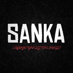 SANKA (AFRO VERSION)