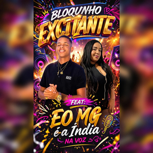Bloquinho Excitante (Live)