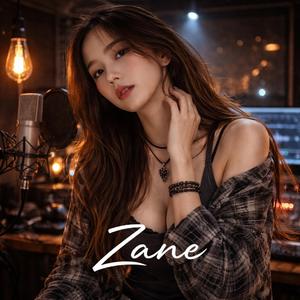 แค่บอกลา (feat. Zane)