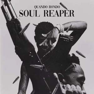 'All i Know' - （Quando Rondo Type Beat）