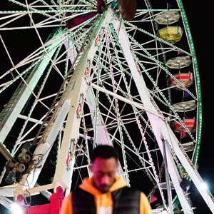 Skyfire (feat. DreTheGr8)