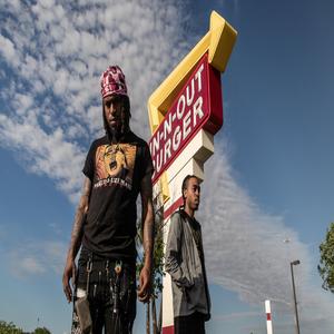 What's Real (feat. K Wonda)